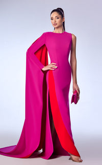 Reverie Couture FW53 Dress view 2