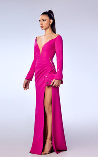Reverie Couture FW55 Dress view 2