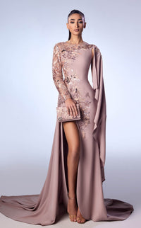 Reverie Couture FW58 Dress view 1