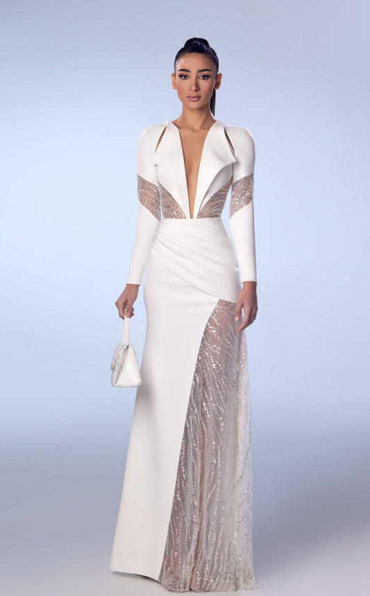 Reverie Couture FW65CL Dress