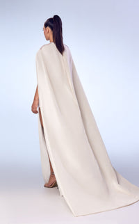 Reverie Couture FW66 Dress view 2