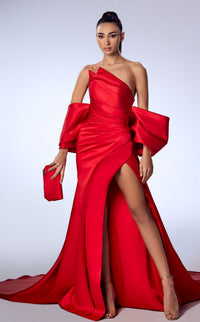Reverie Couture FW72 Dress view 1