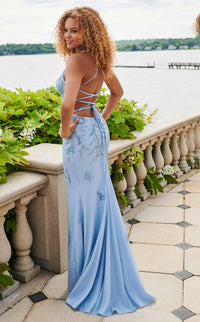 Faviana 11003 Dress view 4