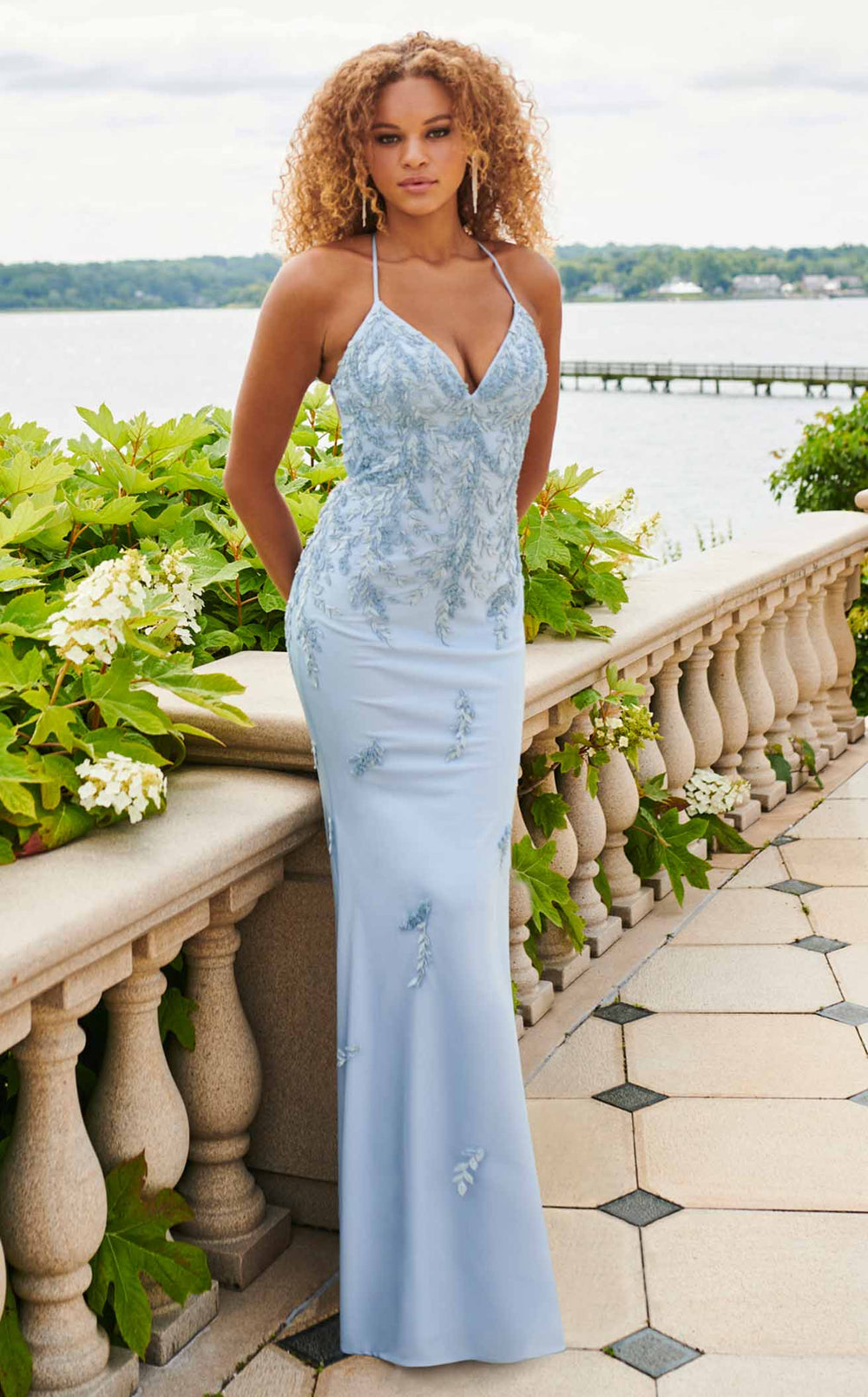 Faviana 11003 Dress - VOLAKK