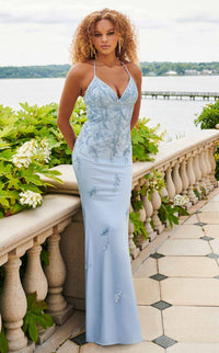 Faviana 11003 Dress view 1