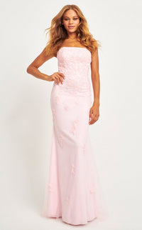 Faviana 11004 Dress view 1