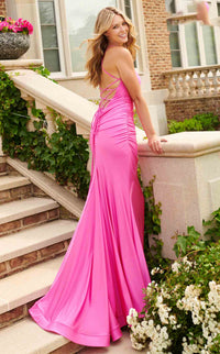 Faviana 11012 Dress view 7