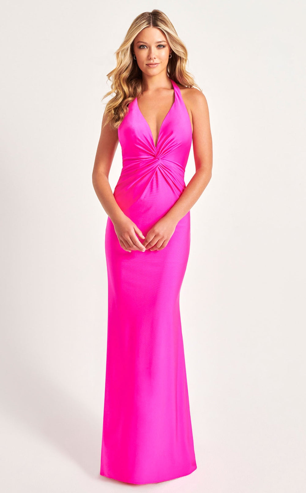 Faviana 11014 Dress - VOLAKK