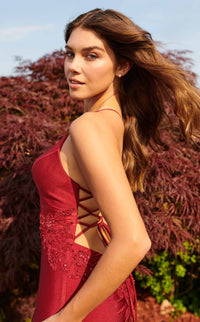 Faviana 11020 Dress view 7