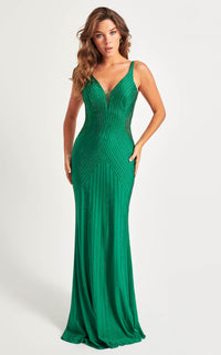 Faviana 11022 Dress view 1