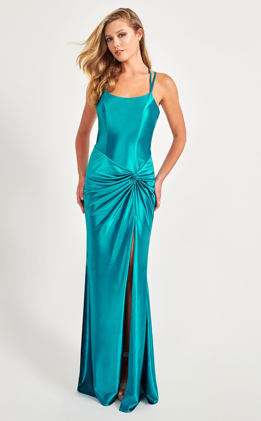 Faviana 11024 Dress - VOLAKK