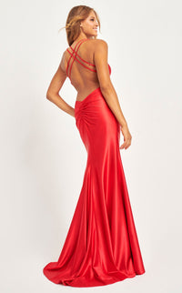 Faviana 11024 Dress view 10