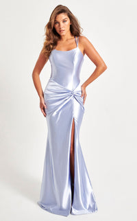 Faviana 11024 Dress view 4
