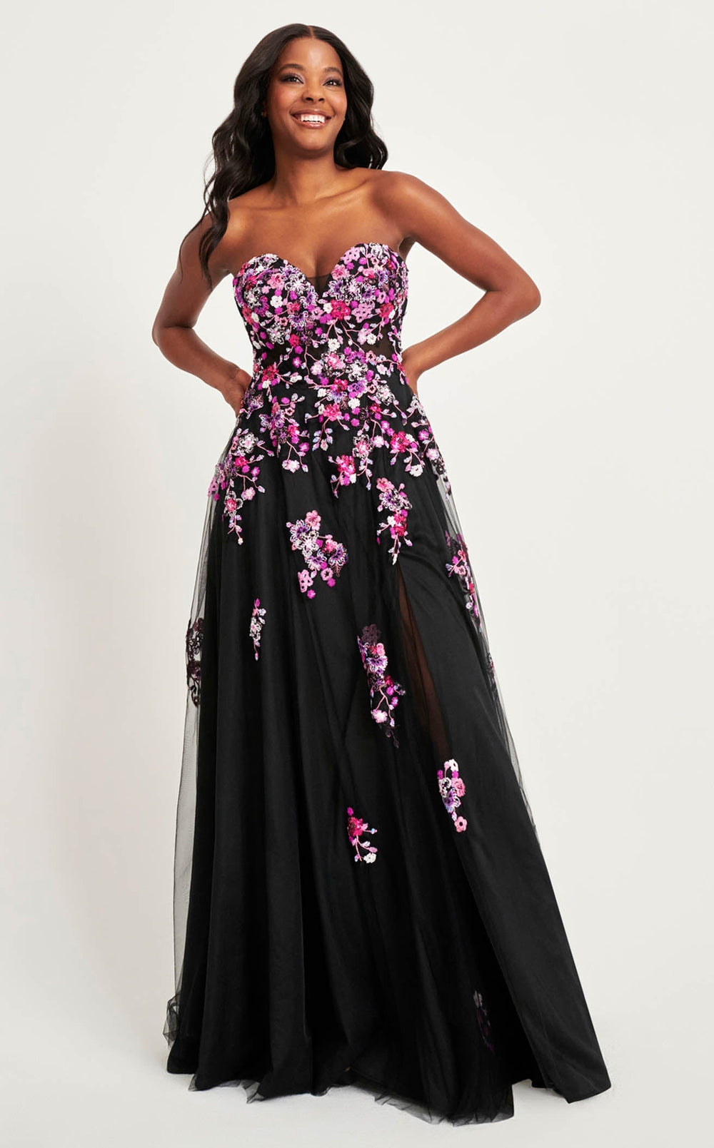 Faviana 11028 Dress - VOLAKK