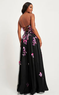 Faviana 11028 Dress view 5