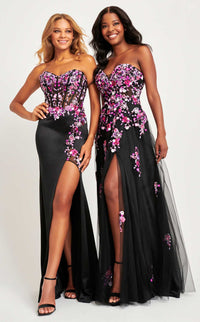 Faviana 11029 Dress view 6