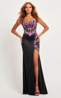 Faviana 11029 Dress view 1