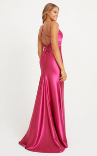 Faviana 11034 Dress view 3
