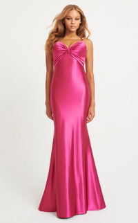 Faviana 11034 Dress view 1