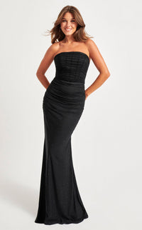 Faviana 11040 Dress view 1