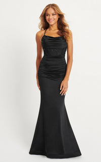 Faviana 11043 Dress view 1