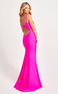 Faviana 11047 Dress view 2