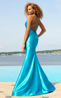 Faviana 11051 Dress view 8
