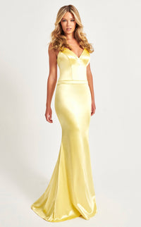 Faviana 11052 Dress view 1
