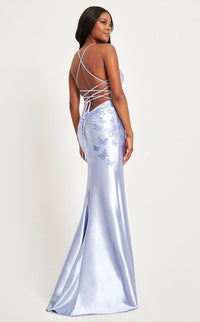 Faviana 11053 Dress view 3