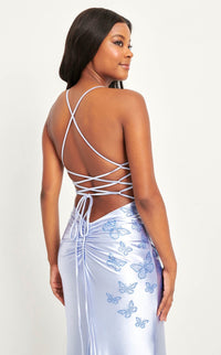 Faviana 11053 Dress view 2