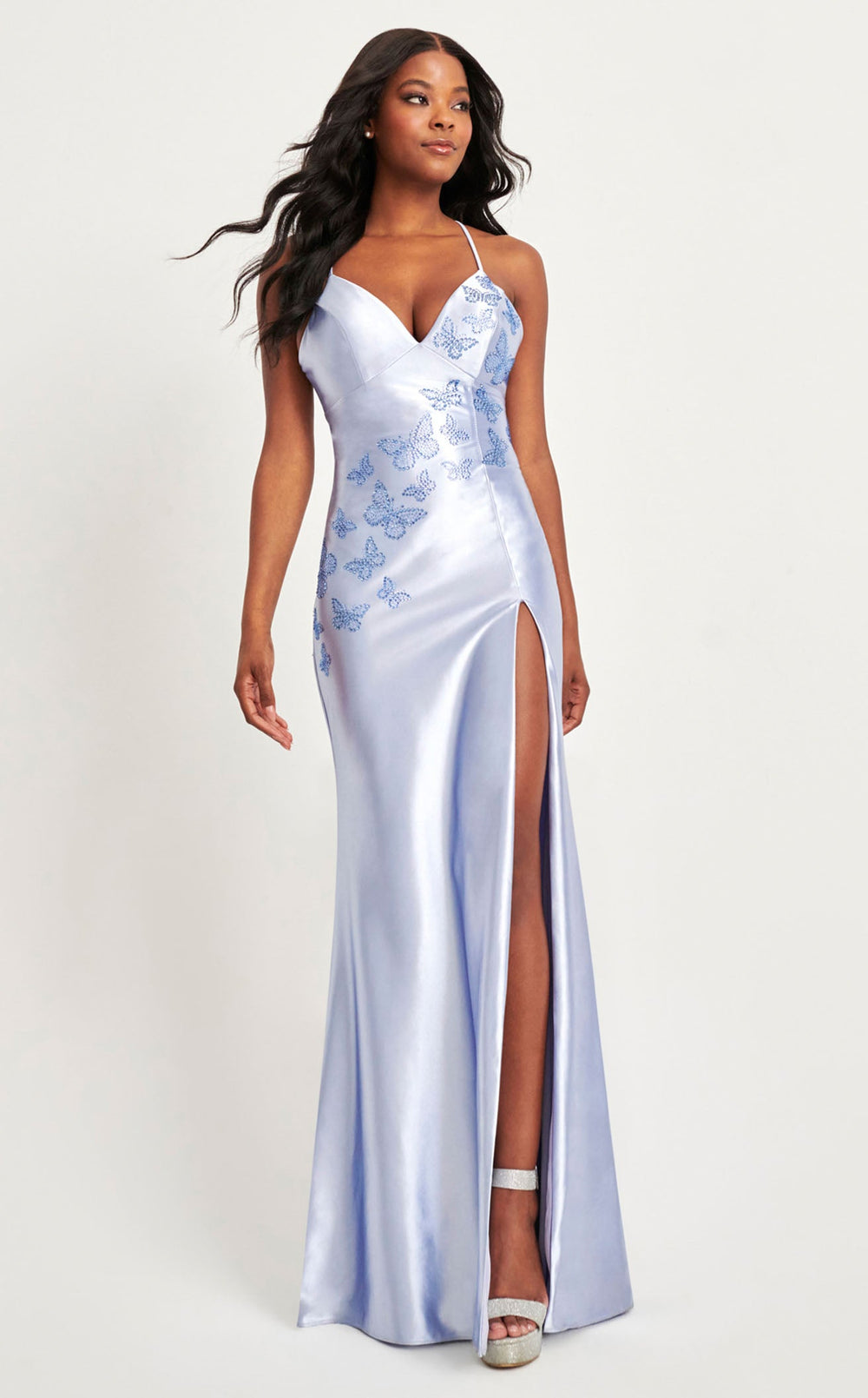 Faviana 11053 Dress - VOLAKK
