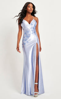 Faviana 11053 Dress view 1