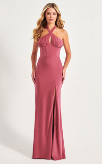 Faviana 11065 Dress view 1