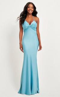 Faviana 11066 Dress view 1