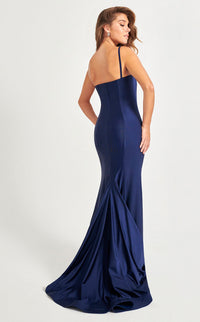 Faviana 11071 Dress view 4
