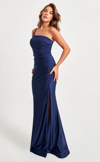 Faviana 11071 Dress view 3