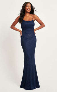 Faviana 11077 Dress view 1