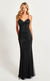 Faviana 11080 Dress view 1