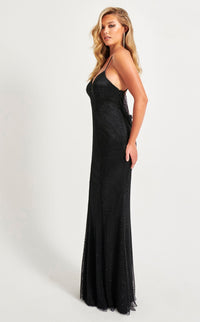 Faviana 11080 Dress view 2