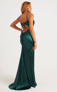 Faviana 11200 Dress view 12