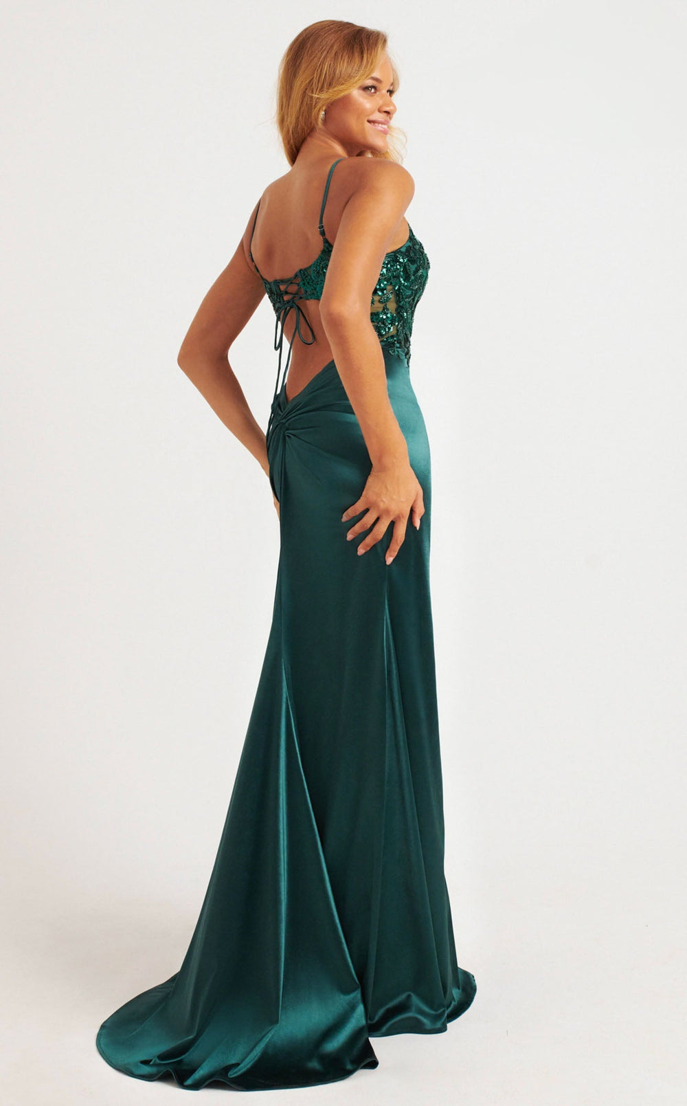 Faviana 11200 Dress - VOLAKK
