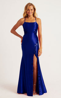 Faviana 11205 Dress view 1