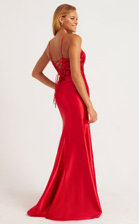 Faviana 11205 Dress view 6