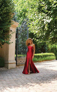 Faviana 11211 Dress view 4