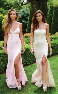 Faviana 11221 Dress view 7