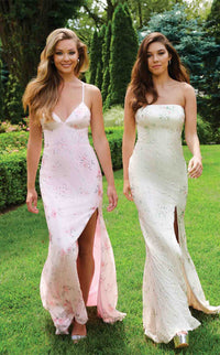 Faviana 11221 Dress view 6