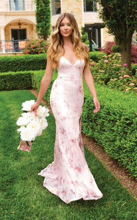 Faviana 11221 Dress view 5