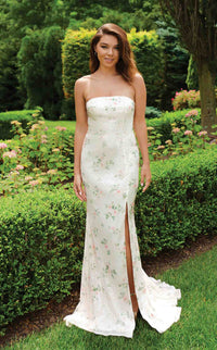 Faviana 11222 Dress view 1