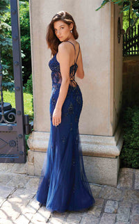 Faviana 11227 Dress view 7