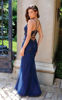 Faviana 11227 Dress view 6
